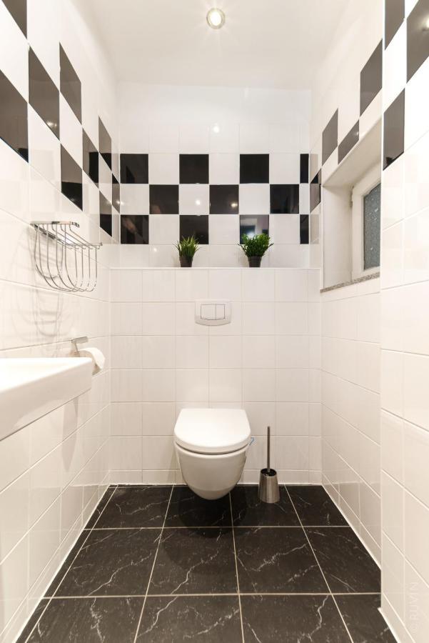 Appartement 3 Bedroom Penthouse Ideal For Large Groups, 112