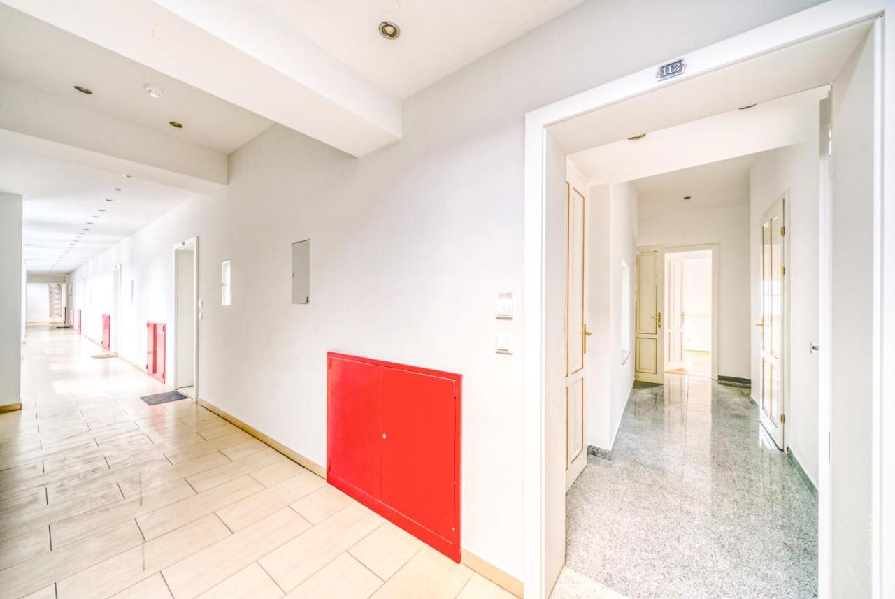 Appartement 3 Bedroom Penthouse Ideal For Large Groups, 112 *